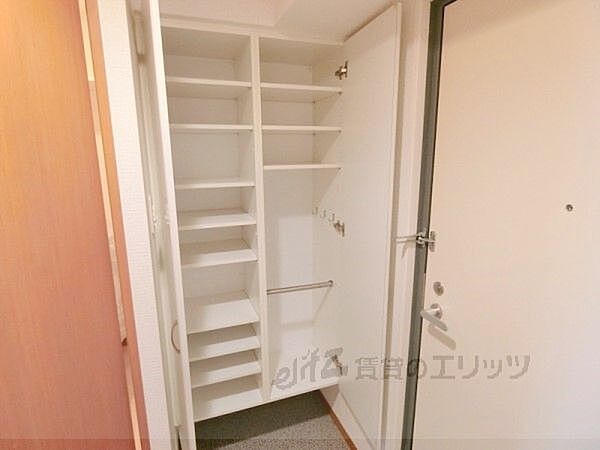 シャンピアコート茨木 815｜大阪府茨木市双葉町(賃貸マンション1K・8階・26.02㎡)の写真 その16