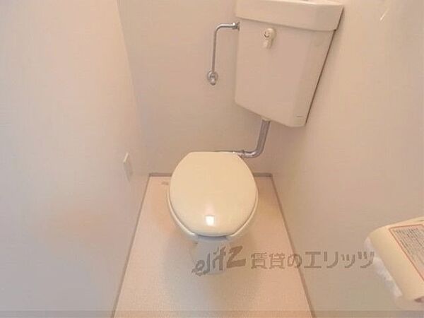 プライムコート 205｜大阪府高槻市古曽部町２丁目(賃貸マンション1K・2階・18.90㎡)の写真 その7