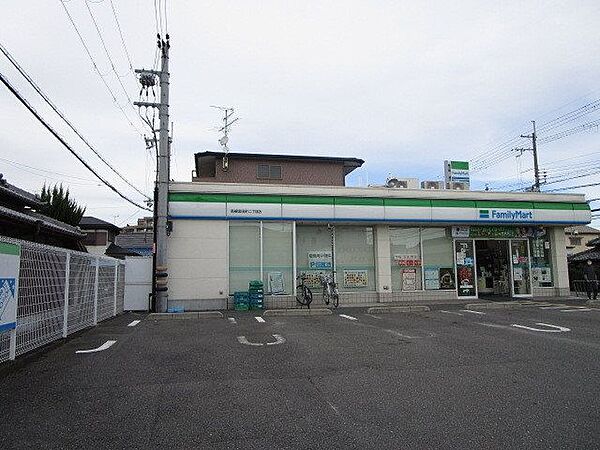 レオパレス宮田町 201｜大阪府高槻市宮田町１丁目(賃貸アパート1K・2階・21.81㎡)の写真 その17