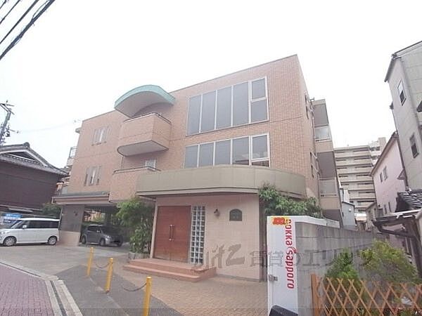 パーシモン茨木 103｜大阪府茨木市本町(賃貸マンション1K・1階・30.03㎡)の写真 その18