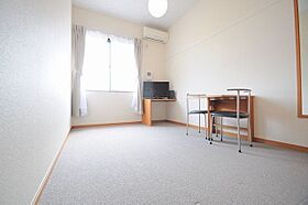 レオパレス藤が丘1番館 206 ｜ 大阪府吹田市藤が丘町18-35（賃貸アパート1K・2階・19.87㎡） その3