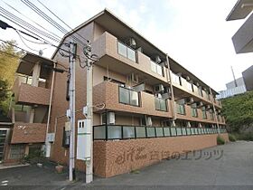 グリーンハイツ豊川I  ｜ 大阪府茨木市豊川５丁目6-7（賃貸マンション1K・1階・25.00㎡） その1