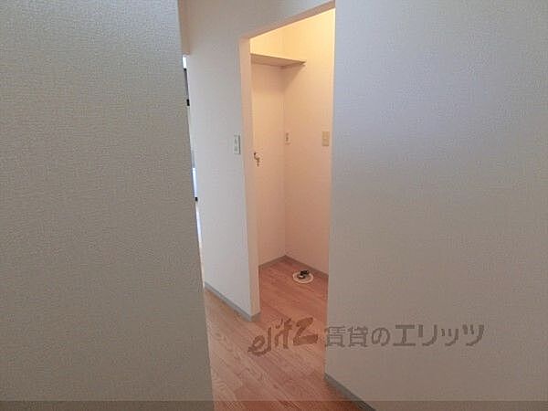 サンソレイユI 206｜大阪府茨木市桑田町(賃貸アパート2DK・2階・42.51㎡)の写真 その21