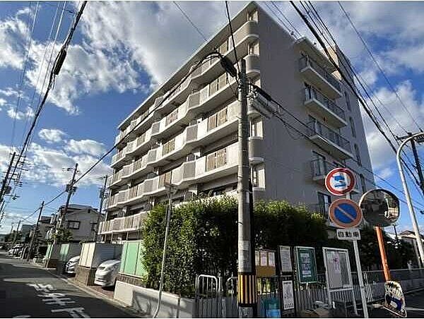 サンシャイン江坂 501｜大阪府吹田市江坂町３丁目(賃貸マンション2SLDK・5階・66.16㎡)の写真 その15