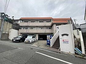 ベルビューレ千里山参番館  ｜ 大阪府吹田市千里山西２丁目7-22（賃貸マンション1K・2階・22.00㎡） その1