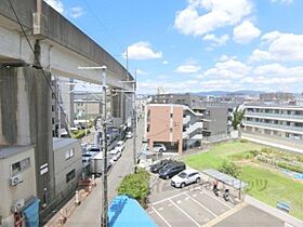 アーク福西  ｜ 大阪府茨木市若草町7-26（賃貸マンション1K・4階・24.00㎡） その13