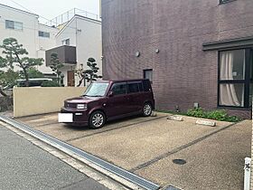 レジデンス高科 106 ｜ 大阪府吹田市垂水町１丁目41-28（賃貸マンション1R・1階・30.83㎡） その13