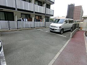 レオパレスハイムモーリー 104 ｜ 大阪府茨木市西駅前町9-13（賃貸マンション1K・1階・19.87㎡） その13