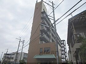 ハッピーハイツ 702 ｜ 大阪府摂津市千里丘４丁目12-23（賃貸マンション1K・7階・20.10㎡） その18