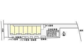 クレメントハウス 306 ｜ 大阪府茨木市南耳原２丁目7-38-1（賃貸マンション1K・3階・31.06㎡） その21