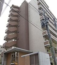 ルーエ江坂 501 ｜ 大阪府吹田市江坂町１丁目21-34（賃貸マンション1K・5階・32.50㎡） その1