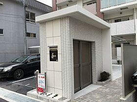 江坂　和（エサカ ナゴミ） 402 ｜ 大阪府吹田市南金田２丁目25-5（賃貸アパート1LDK・4階・38.13㎡） その1