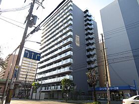 コンフォリア江坂 811 ｜ 大阪府吹田市広芝町11-21（賃貸マンション1K・8階・25.01㎡） その1