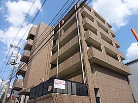 一風館 107 ｜ 大阪府摂津市東一津屋1-7（賃貸マンション1R・1階・23.84㎡） その1