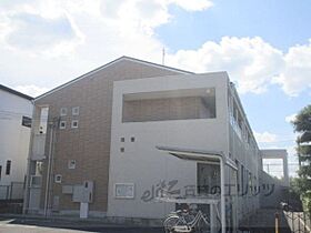 ハイツ東大手 105 ｜ 大阪府高槻市八幡町1-8（賃貸マンション1K・1階・26.08㎡） その1