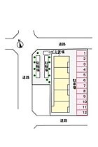 カルム名神 303 ｜ 大阪府高槻市名神町13-14（賃貸マンション1LDK・3階・43.59㎡） その15