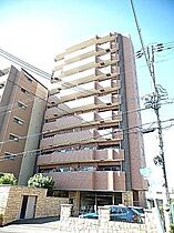 ベルファース緑地公園  ｜ 大阪府吹田市江坂町５丁目15-5（賃貸マンション1DK・7階・30.53㎡） その1