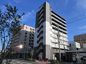 アドバンス江坂東デパール 401 ｜ 大阪府吹田市南吹田５丁目1-1（賃貸マンション1DK・4階・28.13㎡） その1