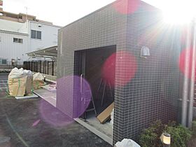 アドバンス江坂東デパール 203 ｜ 大阪府吹田市南吹田５丁目1-1（賃貸マンション1K・2階・23.30㎡） その7