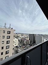 アドバンス江坂東デパール 606 ｜ 大阪府吹田市南吹田５丁目1-1（賃貸マンション1LDK・6階・28.83㎡） その20