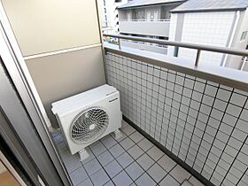 メゾンブラン  ｜ 大阪府茨木市新中条町10-7（賃貸アパート1DK・3階・30.19㎡） その14