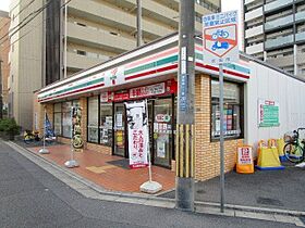 クオーレ南正雀駅前 102 ｜ 大阪府吹田市南正雀１丁目21-3（賃貸アパート1LDK・1階・31.08㎡） その18