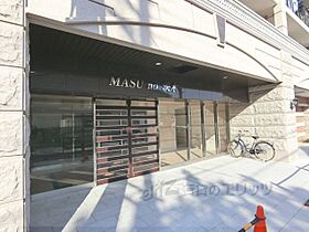 MASUno茨木  ｜ 大阪府茨木市西河原２丁目16-24（賃貸マンション1K・1階・25.08㎡） その13