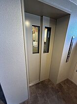 ルミネソレイユ江坂 801 ｜ 大阪府吹田市垂水町３丁目6-2（賃貸マンション1LDK・8階・35.52㎡） その20