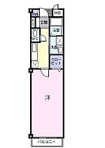 ア－ル　メゾン　アワジ  ｜ 大阪府大阪市東淀川区菅原７丁目6-19（賃貸マンション1K・3階・32.58㎡） その2