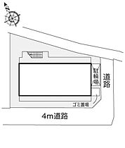 レオパレスＩ．Ｓ．千里丘  ｜ 大阪府摂津市千里丘４丁目3-33（賃貸マンション1K・1階・19.87㎡） その15