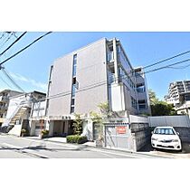 M緑地  ｜ 大阪府吹田市千里山西４丁目36-40（賃貸マンション1K・2階・28.20㎡） その1