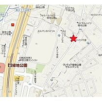 M緑地  ｜ 大阪府吹田市千里山西４丁目36-40（賃貸マンション1K・2階・28.20㎡） その6