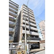 アスリート江坂II番館 203 ｜ 大阪府吹田市垂水町３丁目19-18（賃貸マンション1DK・2階・32.40㎡） その7