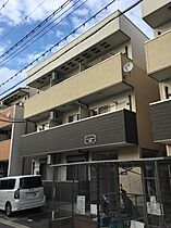 フジパレス吹田ウエストII番館 303 ｜ 大阪府吹田市内本町１丁目17-11（賃貸アパート1K・3階・30.26㎡） その1