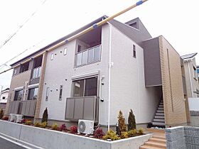 ミレ　グランデ　ファミール 203 ｜ 大阪府高槻市浦堂本町23-28（賃貸アパート1LDK・2階・33.34㎡） その1