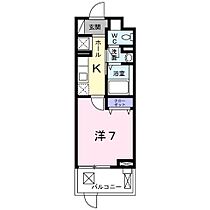 メゾンド　タカハマ 402 ｜ 大阪府吹田市高浜町3-9（賃貸マンション1K・4階・27.91㎡） その2