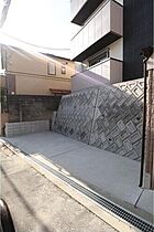 メゾン・デュ・クレエ千里山  ｜ 大阪府吹田市千里山西１丁目9-37（賃貸マンション1LDK・1階・35.04㎡） その7