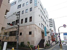 メゾン・デュ・クレエ千里山  ｜ 大阪府吹田市千里山西１丁目9-37（賃貸マンション1LDK・1階・35.04㎡） その28