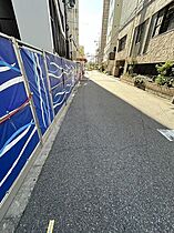 コンフォリア江坂江の木町Q  ｜ 大阪府吹田市江の木町未（賃貸マンション1LDK・3階・31.04㎡） その5