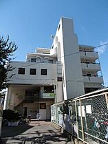 ウィズ・ユー  ｜ 大阪府高槻市芥川町１丁目14-6（賃貸マンション1K・3階・21.84㎡） その1