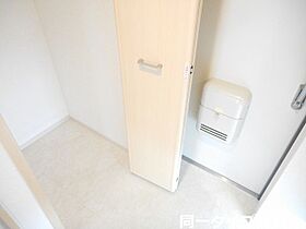 サニーレジデンス　高槻 302 ｜ 大阪府高槻市北園町1-21（賃貸マンション1K・3階・26.23㎡） その9