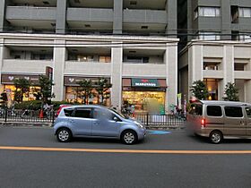 グレンツェン茨木 101 ｜ 大阪府茨木市春日４丁目6-19（賃貸マンション1LDK・1階・36.29㎡） その27