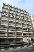 アルバ・トルナーレ江坂  ｜ 大阪府吹田市垂水町３丁目17-8（賃貸マンション1LDK・4階・54.18㎡） その1