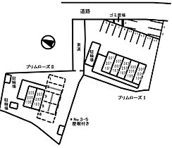 プリムローズII  ｜ 大阪府箕面市如意谷１丁目12-44（賃貸マンション1R・3階・25.22㎡） その20