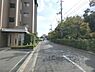 その他：前面道路