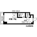 プレリュード江坂2階4.9万円