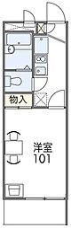 レオパレスＫ