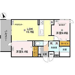 D-residence桜井