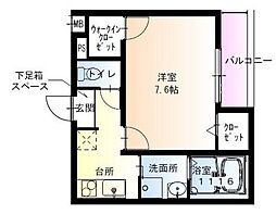 フジパレス正雀本町サウス