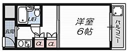 🉐敷金礼金0円！🉐レナジア摂津